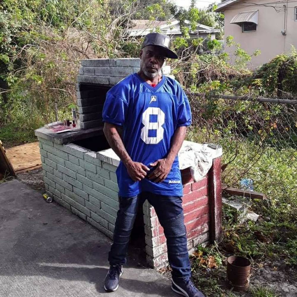 Meet your Posher, Willie